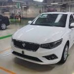 اعلام قیمت جدید ۸ محصول ایران خودرو + جدول – سلام نو