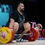 تیم ملی وزنه برداری ایران قهرمان جهان شد – سلام نو
