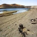 وضعیت نگران کننده میزان بارش‌ها در پاییز / بارندگی در ۸ استان به صفر رسیده‌ است