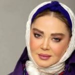 استایل عجیب بهاره رهنما باز هم جنجالی شد / عکس – سلام نو