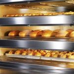 راهنمای جامع خرید و مقایسه انواع دستگاه شیرینی‌ پزی تمام اتوماتیک (سودآوری تضمین شده)