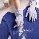 ۴ روش ساده و موثر برای رفع بوی تینر از لباس ۴ روش ساده و موثر برای رفع بوی تینر از لباس