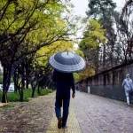 بارش‌ها در زمستان به حد نرمال می‌رسد