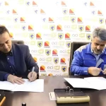 تفاهم نامه همکاری برای استانداردسازی روغن موتور به امضا رسید