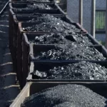 قیمت زغال سنگ کک آسیایی در پی افزایش تقاضا تثبیت شد