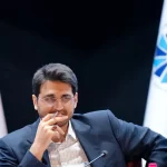 سبحانیان در سازمان مالیاتی ماندگار شد +فیلم