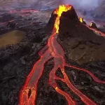 تفتان پس از هزاران سال/ آیا آتش خفته بلوچستان دوباره بیدار می‌شود؟