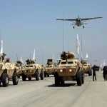 هدف آمریکا از بازپس‌گیری بگرام چیست؟