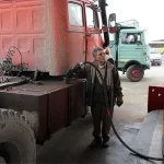 سه‌برابر پارسال گازوئیل ذخیره کرده‌ایم / برنامه دولت تولید بنزین و گازوئیل یورو ۴ است