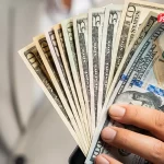 قیمت دلار توافقی امروز چهارشنبه 23 مهر 1404 / افزایش ۸ تومانی حواله دلار