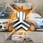 افزایش درآمد سایپا با وجود افت تولید و فروش افزایش درآمد سایپا با وجود افت تولید و فروش