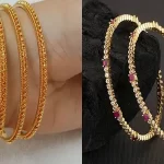 مدل النگو باریک طلا + زیباترین مدل های النگو باریک طلا که امسال مد شده اند مدل النگو باریک طلا + زیباترین مدل های النگو باریک طلا که امسال مد شده اند