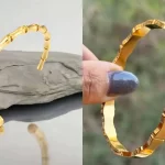 مدل النگو استخوانی + چرا النگو استخوانی پرطرفدارترین النگو است مدل النگو استخوانی + چرا النگو استخوانی پرطرفدارترین النگو است