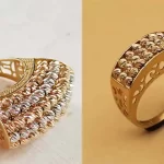 مدل انگشتر البرنادو + تصاویر یکی از زیباترین انگشترهای جهان را اینجا ببینید مدل انگشتر البرنادو + تصاویر یکی از زیباترین انگشترهای جهان را اینجا ببینید