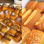 انواع مدل شیرینی دانمارکی + 16 مدل شیرینی دانمارکی خاص انواع مدل شیرینی دانمارکی + 16 مدل شیرینی دانمارکی خاص