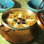 طرز تهیه آش کلونک لرستانی؛ غذای مقوی برای پاییز