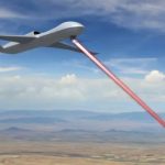 پهپادی که بی‌صدا می‌کشد؛ پهپاد Avenger آمریکا به سلاح لیزری مجهز شد