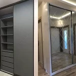 مدل آینه برای کمد دیواری + زیباترین مدل های آینه مخصوص کمد دیواری مدل آینه برای کمد دیواری + زیباترین مدل های آینه مخصوص کمد دیواری