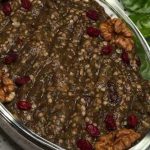 بادمجان پرورده؛ یک چاشنی جذاب برای مهمانی‌ها و دورهمی‌ها