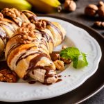 موز، شکلات و خمیر هزارلا؛ ترکیب عالی برای تغذیه بچه مدرسه‌ای‌ها