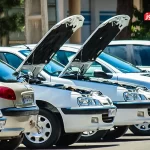 قیمت خودرو امروز 8 آبان 1404 / فرمان بازار خودرو به سمت کاهش قیمت چرخید؟ + جدول