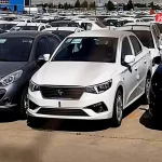 قیمت خودرو امروز 6 آبان 1404 / کدام خودرو مونتاژی 95 میلیون تومان ارزان شد؟ + جدول