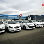 قیمت خودرو امروز 5 آبان 1404 / موتور معاملات بازار خودرو خاموش شد + جدول