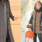 بهترین مدل مانتو + زیباترین مدل های مانتو که امسال مد شده اند بهترین مدل مانتو + زیباترین مدل های مانتو که امسال مد شده اند