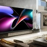 ۸ مورد از بهترین تلویزیون‌های ۲۰۲۵؛ از سامسونگ و ال‌جی تا سونی و دیگر برندها