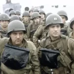 10 تا از بهترین فیلم های جنگ جهانی دوم که عاشقان این ژانر را شیفته خود میکنند 10 تا از بهترین فیلم های جنگ جهانی دوم که عاشقان این ژانر را شیفته خود میکنند