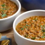 کالری عدسی چقدر است؟ – مجله اکالا