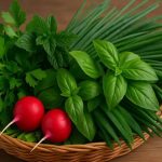 کالری سبزی خوردن چقدر است؟