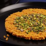 کالری شیرینی سوهان چقدر است؟