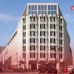 ساختمان شرکت ملی نفت ایران در لندن چرا مهم است؟