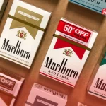 بیشترین جمعیت سیگاری فعال در کدام کشورهای منطقه است؟