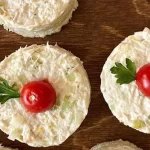 طرز تهیه راتای شوید و مرغ؛ غذایی سریع و خوشمزه برای مهمانی‌ها