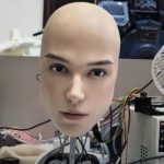 ربات‌های هوش مصنوعی انسان‌نمای چینی جهان را شوکه کرده‌اند!