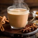 طرز تهیه چای چیستای؛ نوشیدنی متفاوت با طعمی دلپذیر