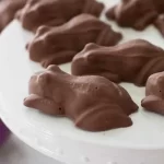 جادوگری در آشپزخانه؛ شکلات قورباغه‌ای هری پاتر را بسازید