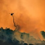 سطح دی اکسید کربن به بالاترین حد خود رسیده و گرمایش جهانی را تشدید می‌کند