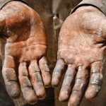 تعبیر خواب دست سیاه + معنی دست سیاه در خواب های ما چیست تعبیر خواب دست سیاه + معنی دست سیاه در خواب های ما چیست