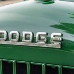 دوج پاور واگن کلاسیک؛ این اولین پیکاپ آفرودی واقعی جهان است