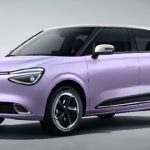 دانگ فنگ Nammi 01 EV مدل 2026 عرضه شد؛ هاچ‌بک جمع‌وجور و ارزان با برد 430 کیلومتر