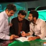 ماجرای خیانت محمد حسین میثاقی به عادل فردوسی‌پور از زبان حمید محمدی + فیلم