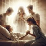 دعا برای میت در حالت احتضار 🤲 +متن تلقین و سوره راحت جان دادن فرد در حال مرگ دعا برای میت در حالت احتضار 🤲 +متن تلقین و سوره راحت جان دادن فرد در حال مرگ