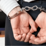 ۶ نفر از کارکنان شهرداری دلفان دستگیر شدند