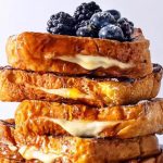 مشهورترین فرنچ تست تیک تاک با 100 میلیون ویو