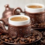طرز تهیه قهوه قجری اصیل در خانه؛ ویژه روز جهانی قهوه