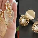 مدل گوشواره جدید بدل + زیباترین مدل های گوشواره بدل که از طلا هم خوشگل ترند مدل گوشواره جدید بدل + زیباترین مدل های گوشواره بدل که از طلا هم خوشگل ترند