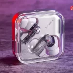 معرفی و بررسی ایرپاد جدید Ear 3 از برند ناتینگ